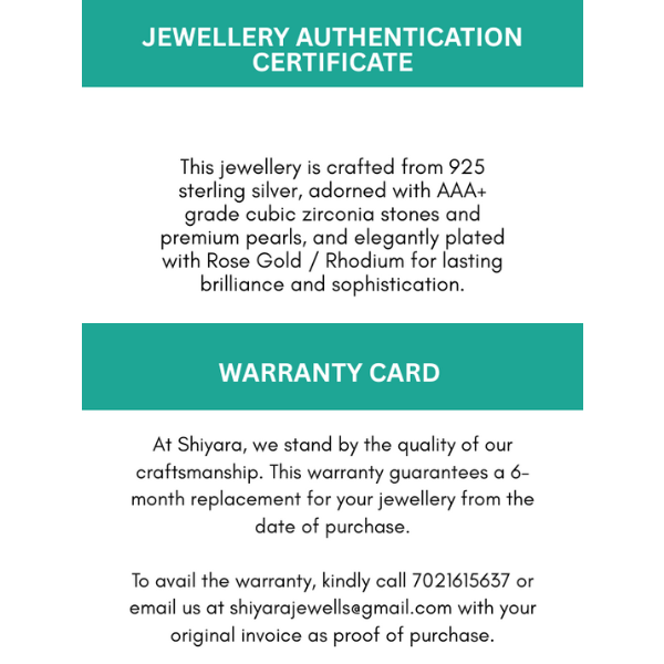 Heart Charm Bracelet