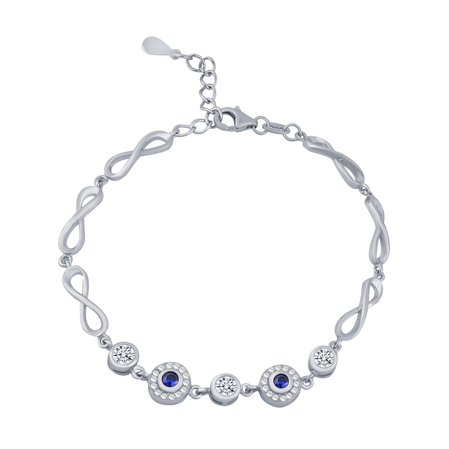 Infinity Bracelet for Women